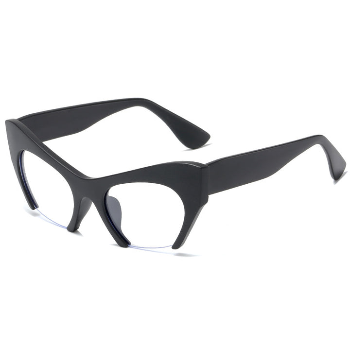 Women's fashionable designer glasses Bowlift
