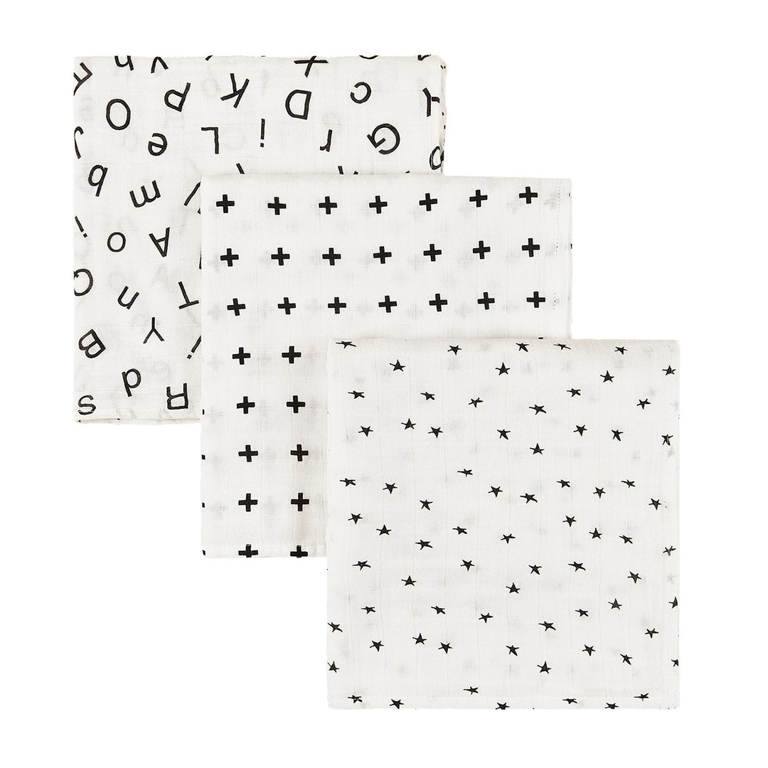Cotton Printed Handkerchiefs Bowlift