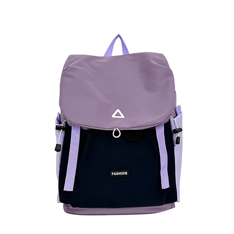 Lightweight Gym Backpack Bowlift