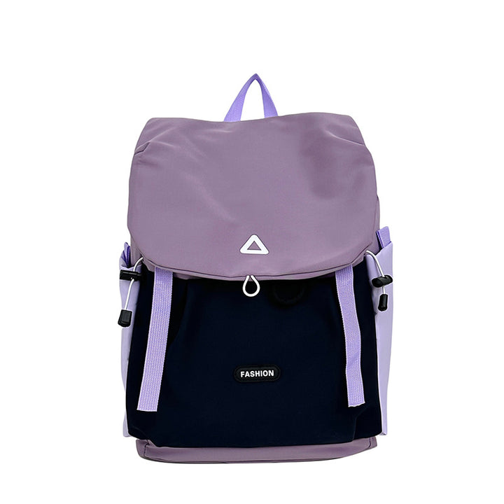 Lightweight Gym Backpack Bowlift