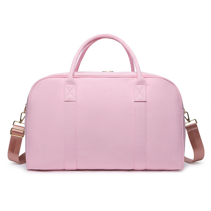 Stylish and Spacious Sports and Travel Bag Bowlift