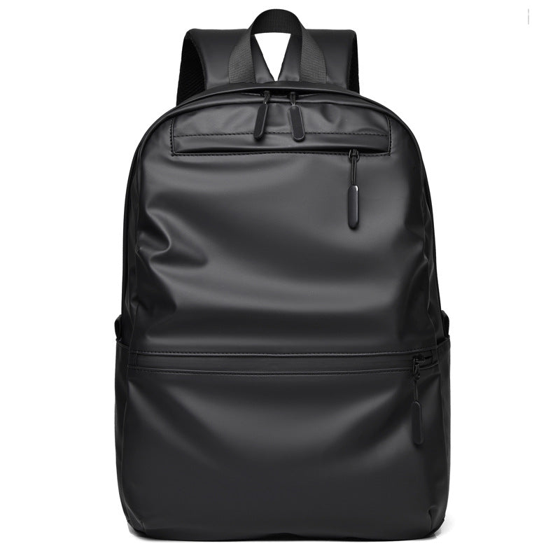 Premium Water-Resistant Travel Backpack Bowlift