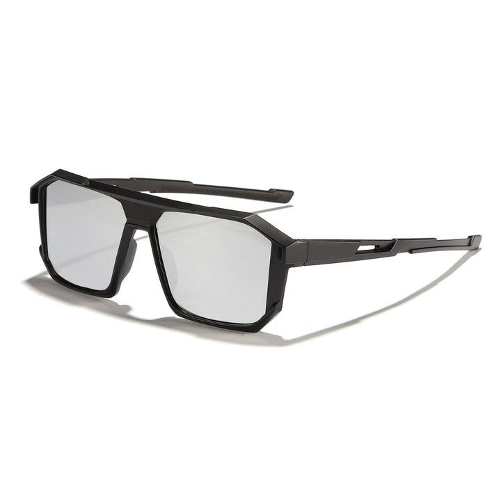Ladies modern sporty sunglasses Bowlift
