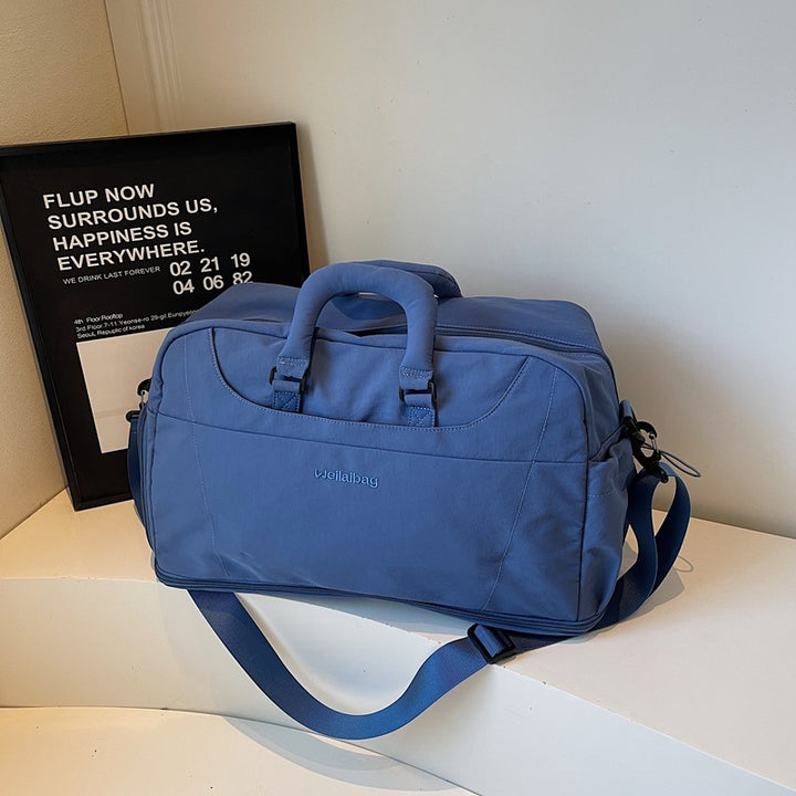 Stylish Versatile Travel Duffel Bag