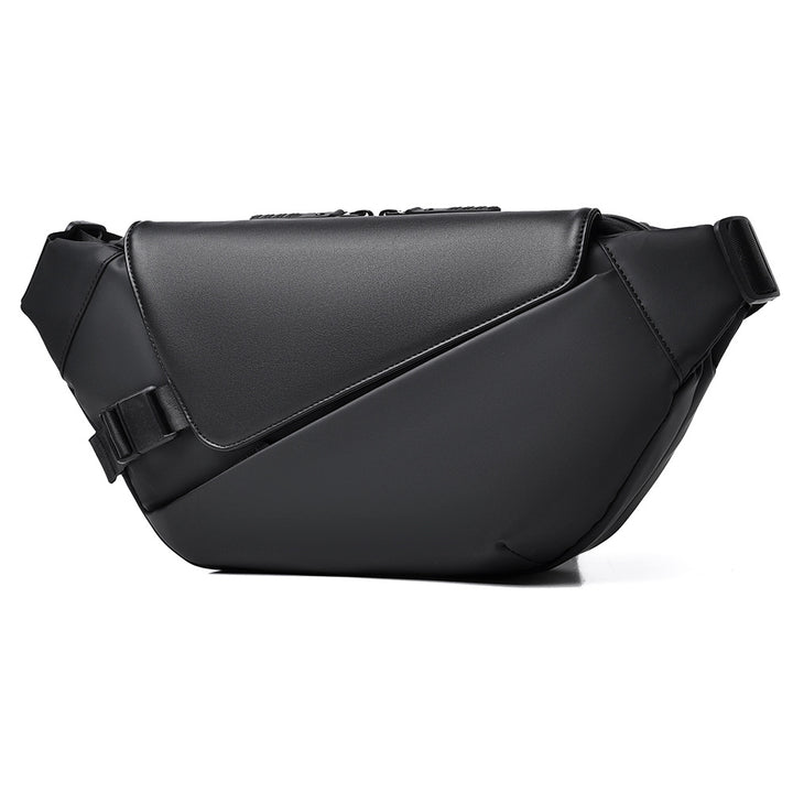 Ergonomic Sling Bag Bowlift
