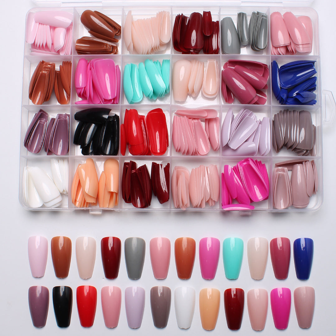 Nail Art Tips Bowlift