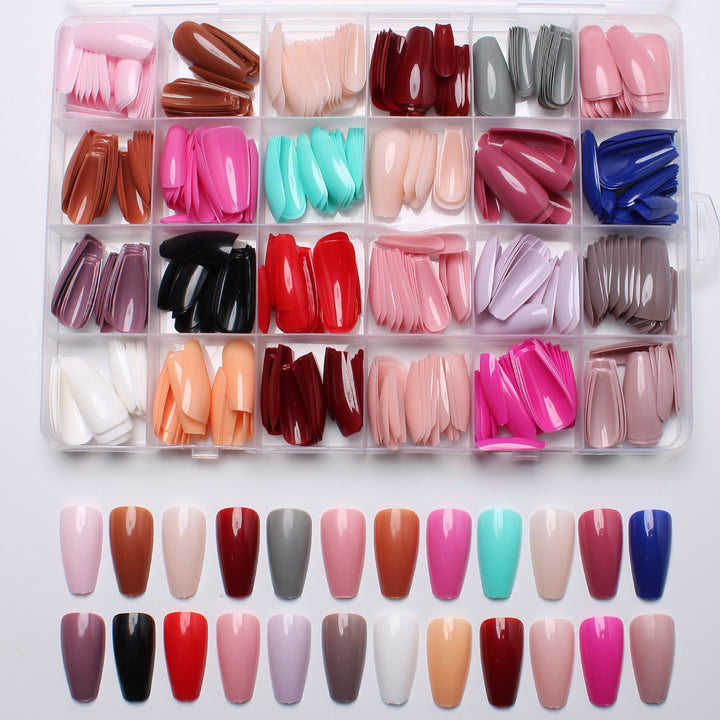 Nail Art Tips Bowlift