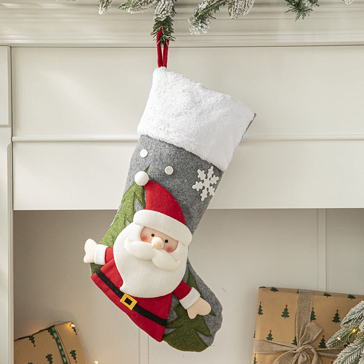 BowLift | Christmas Pendant Christmas Tree Ornament Stocking