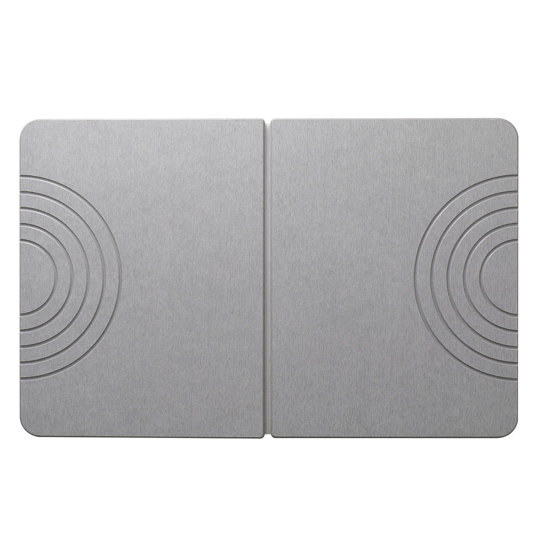 Durable Kitchen Worktop Protector Mat