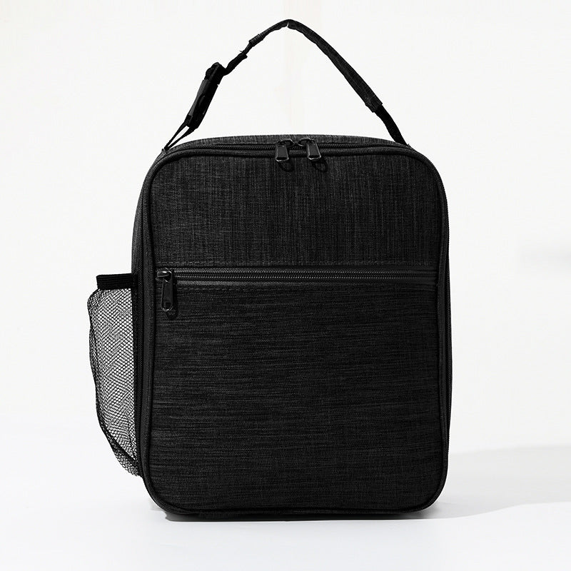 Women Insulated Lunch and Snack Bag with Removable Compartments Bowlift