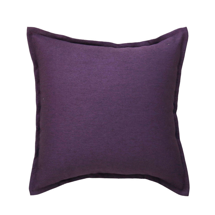 Luxury Textured Throw Cushion