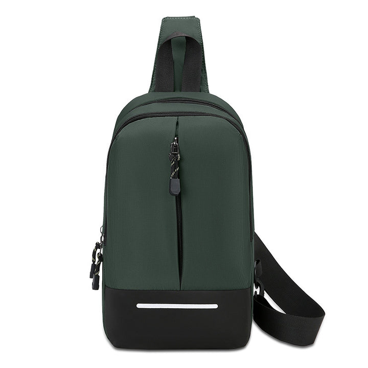 Compact Utility Sling Bag Bowlift