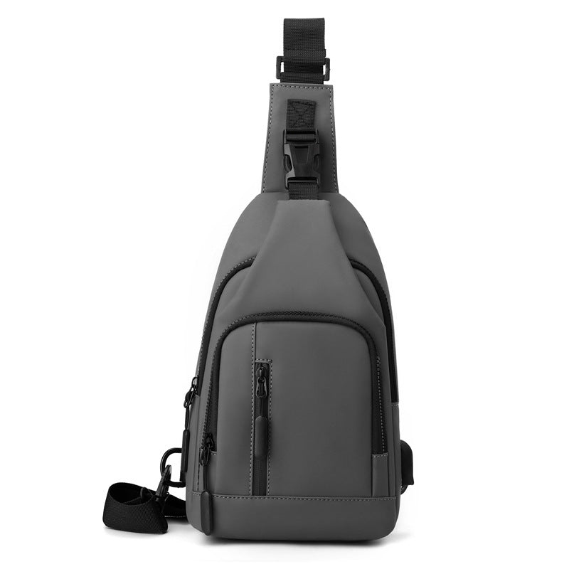 Functional Sling Bag Bowlift