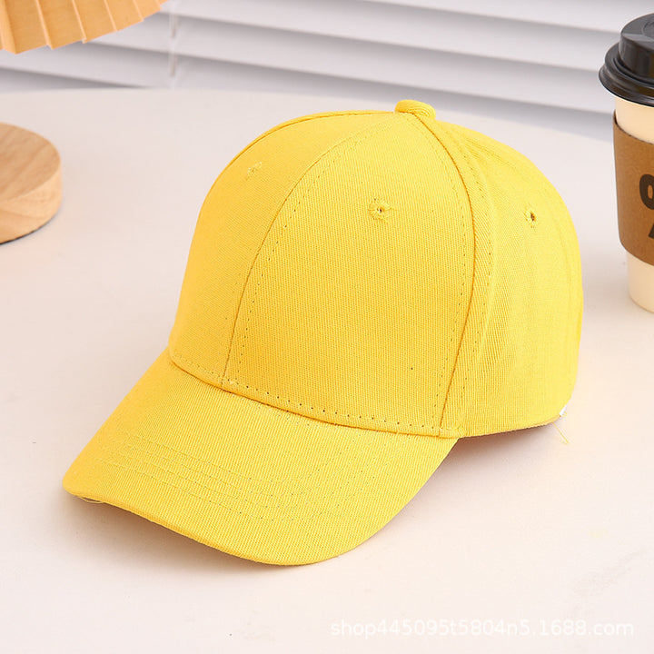 Women's Classic Adjustable Snapback Cap Bowlift
