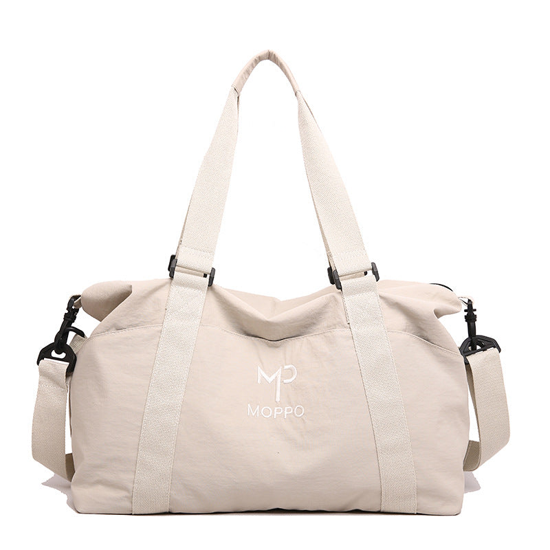 Sports Travel Bag with Reinforced Carrying System Bowlift