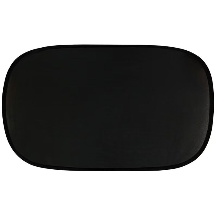 Unisex nan foldable car sunshades for side windows UV protection mesh with storage bag Bowlift