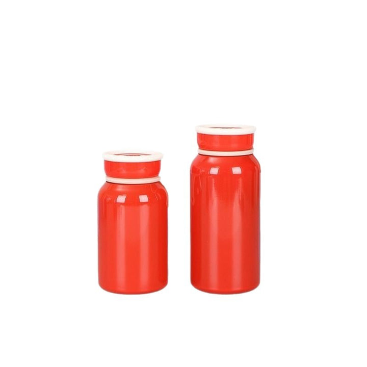 Insulated Water Bottle Bowlift