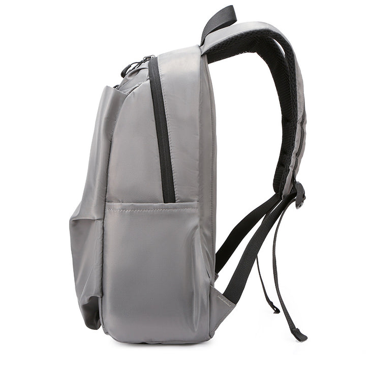 Sleek Multi-Functional Backpack Bowlift