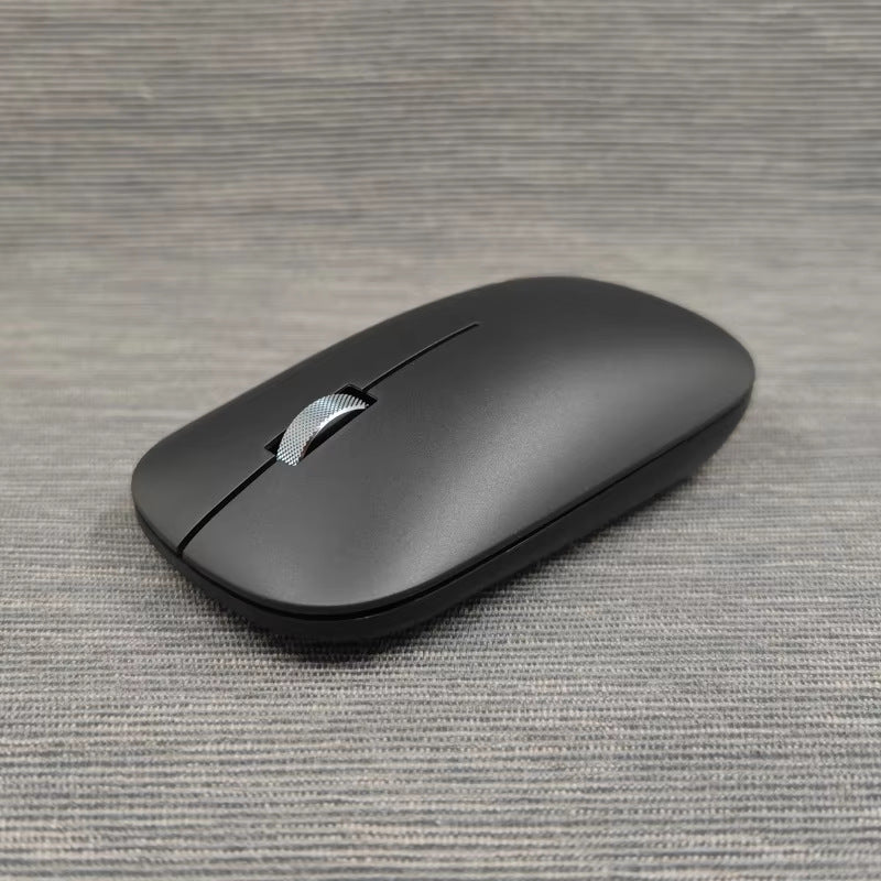 Wireless Ergonomic Computer Mouse Bowlift