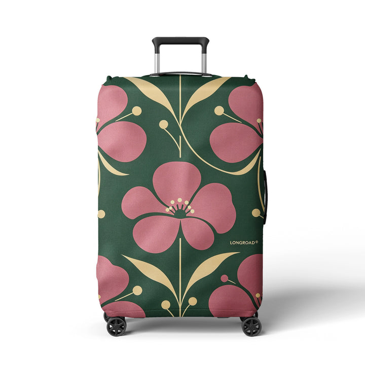 Women Luggage Protection Cover Bowlift