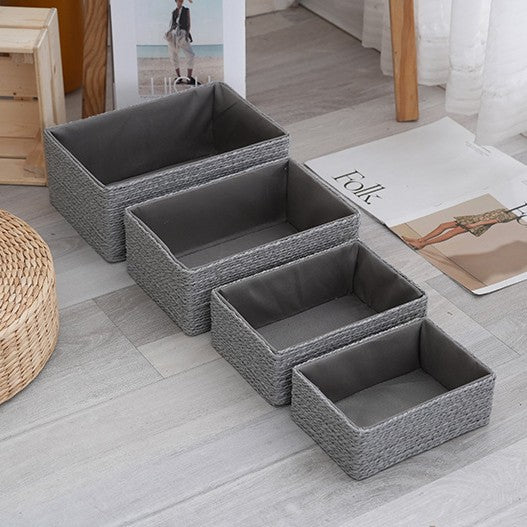 Organizing storage baskets Bowlift