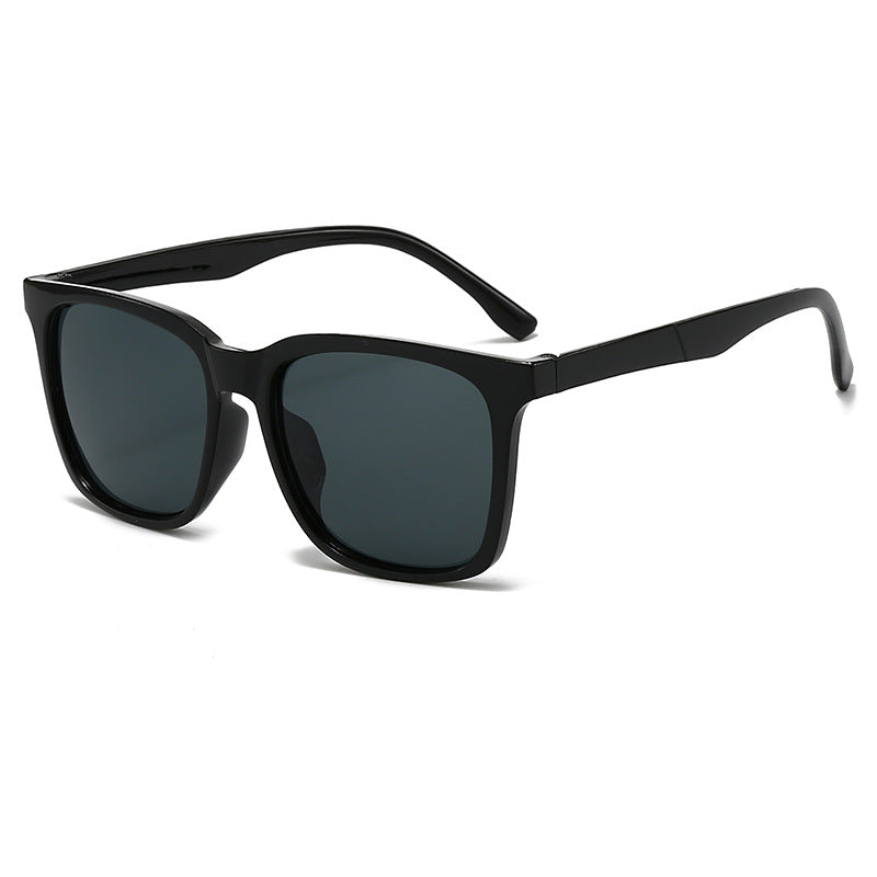 Premium UV Block Shield Sunglasses