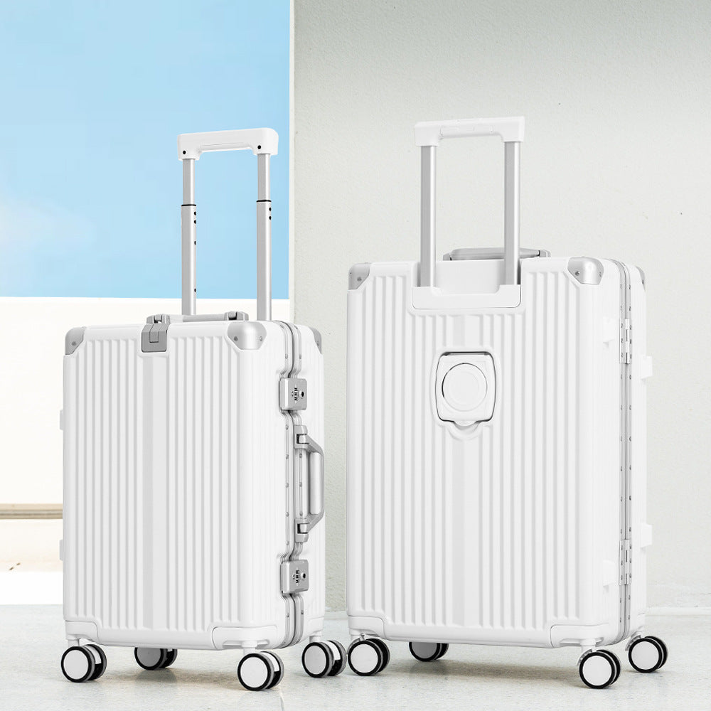 Stylish Hardshell Travel Case