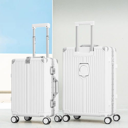 Stylish Hardshell Travel Case