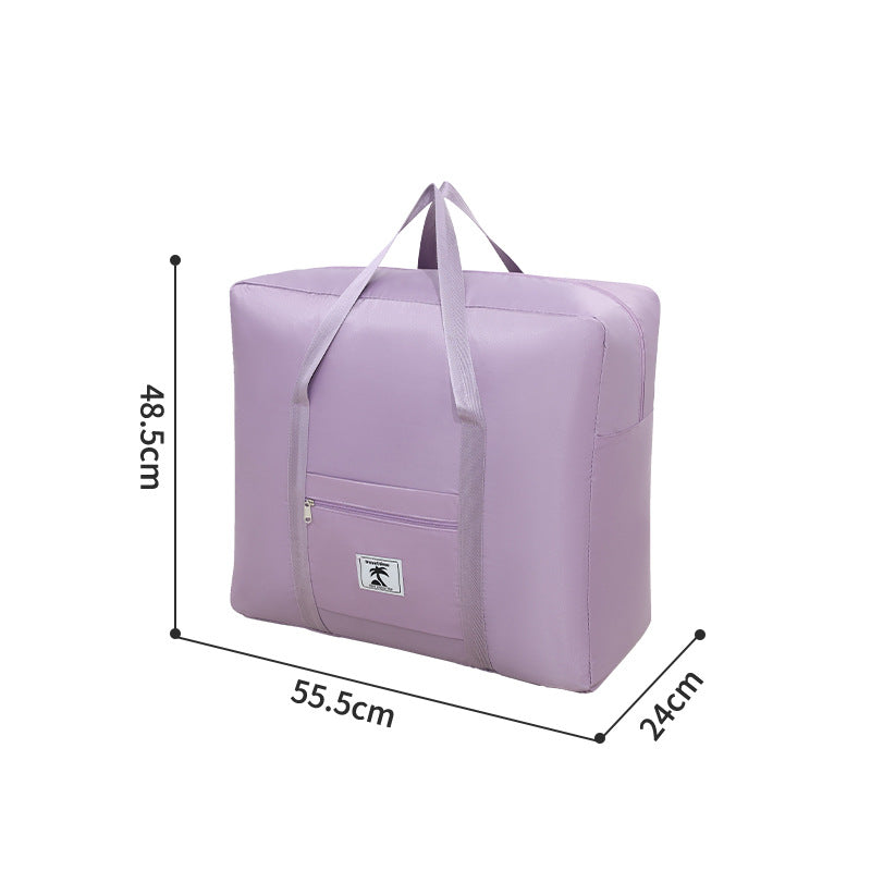 Versatile Travel Duffle Bag Bowlift
