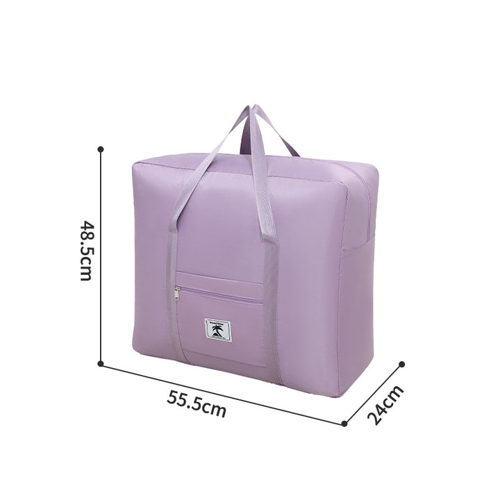 Versatile Travel Duffle Bag Bowlift