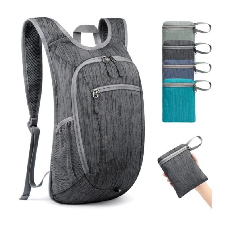 Lightweight Backpack