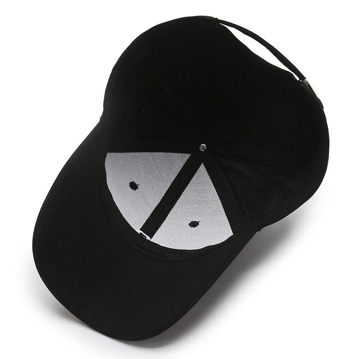 Men's Casual Classic Baseball Cap Bowlift