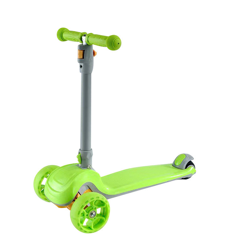 Scooter Bowlift