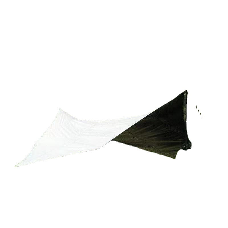Versatile and Durable Outdoor Sun Sail Bowlift