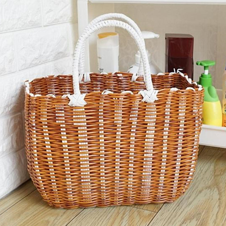 Practical and Stylish Tote Bag Bowlift