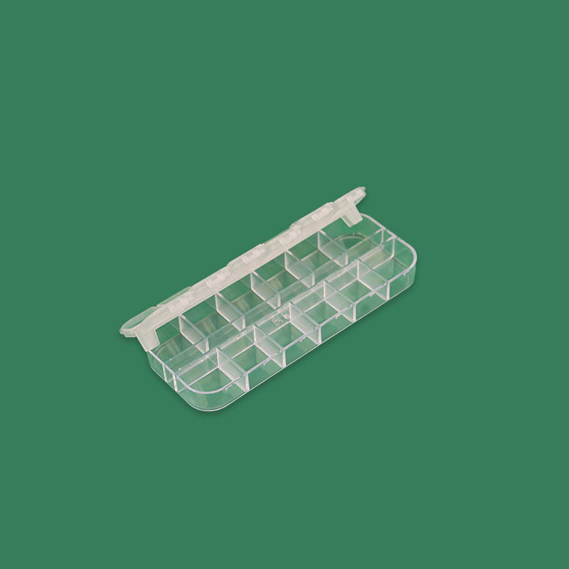 Weekly Pill Organizer Bowlift