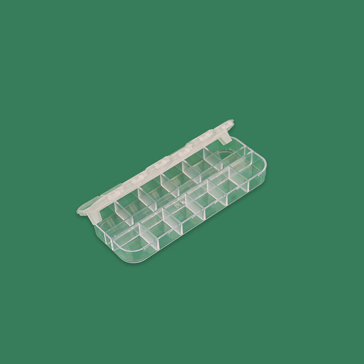 Weekly Pill Organizer Bowlift
