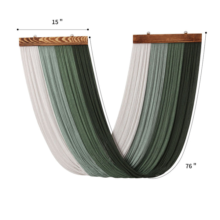 Decorative Fringe