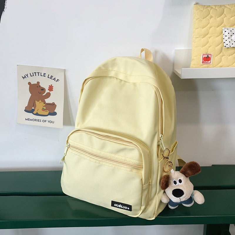 Versatile Everyday Backpack
