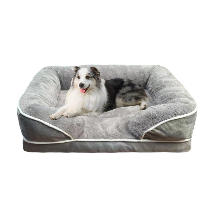 Orthopedic Dog Bed