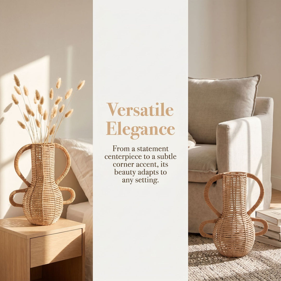 Decorative Vase Bowlift