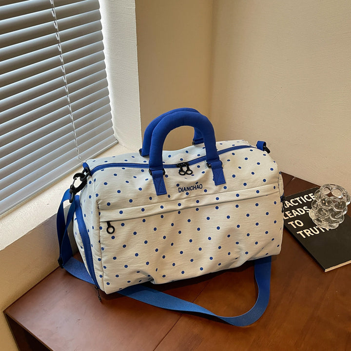 Travel Duffel Bag