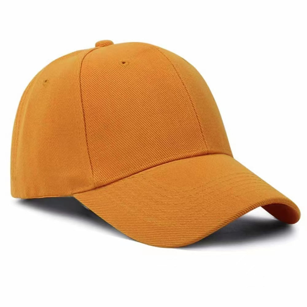 Men's Classic Structured Baseball Hat Bowlift