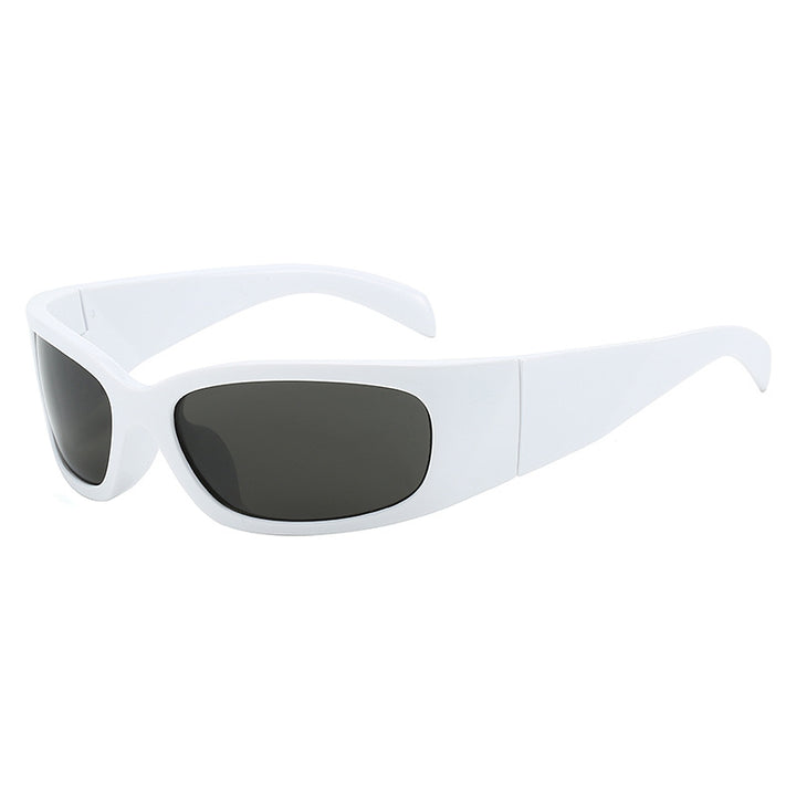 Women’s sports sunglasses with modern protective design Bowlift