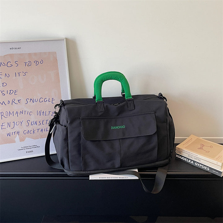 Multi-Functional Travel Duffle