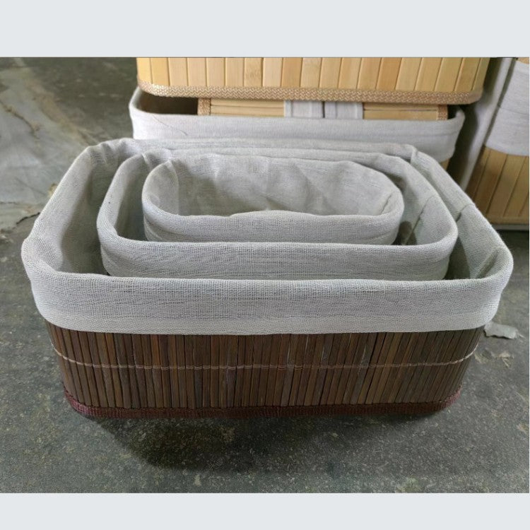 More Elegant and Multifunctional Storage Basket Bowlift