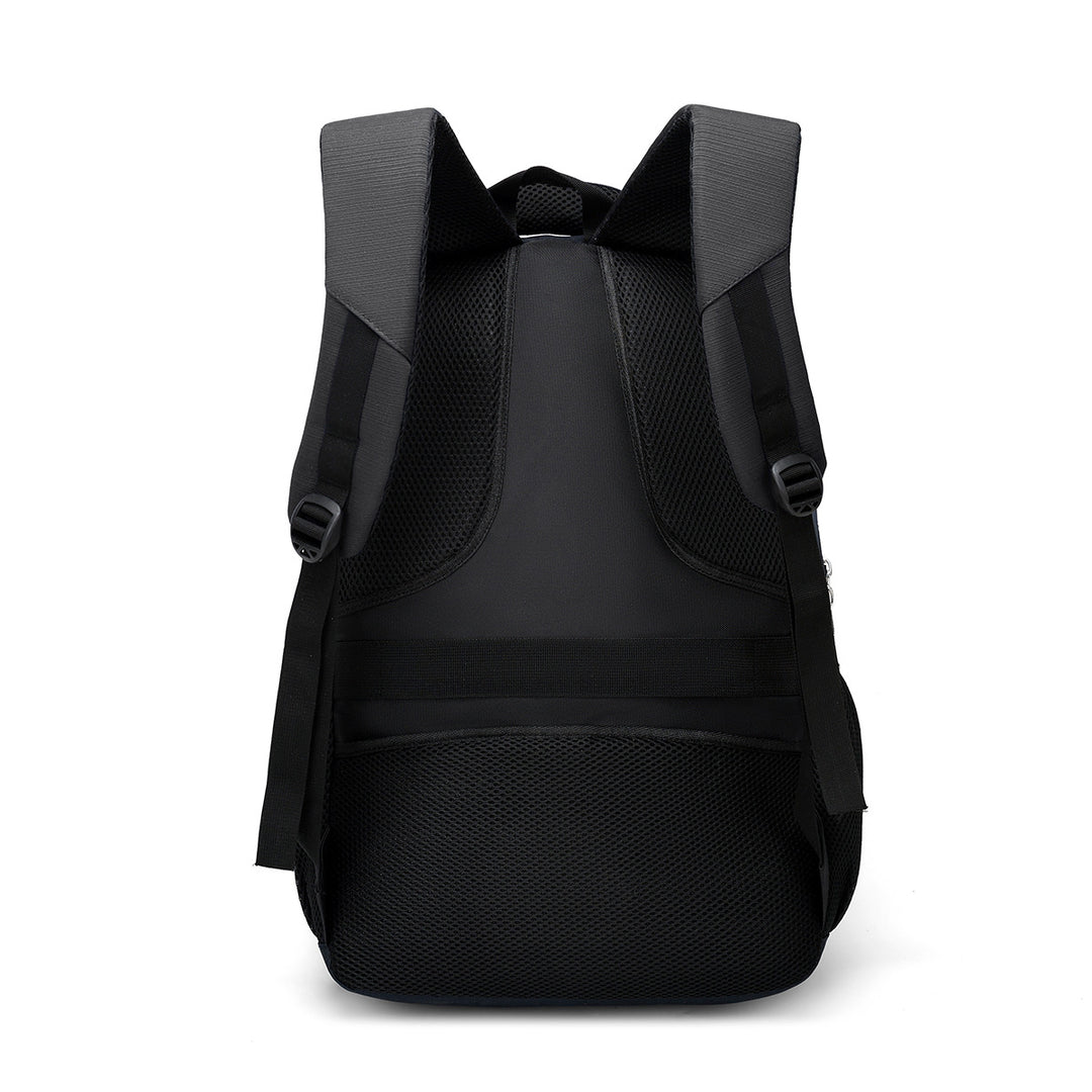 Enhanced Comfort Storage Backpack Bowlift