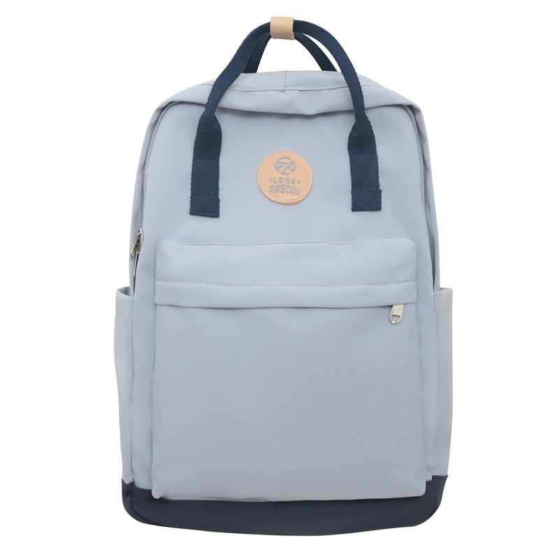 Functional Everyday School Backpack Bowlift