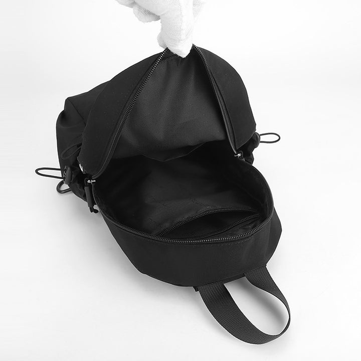 Minimalist Crossbody Sling Bag Bowlift