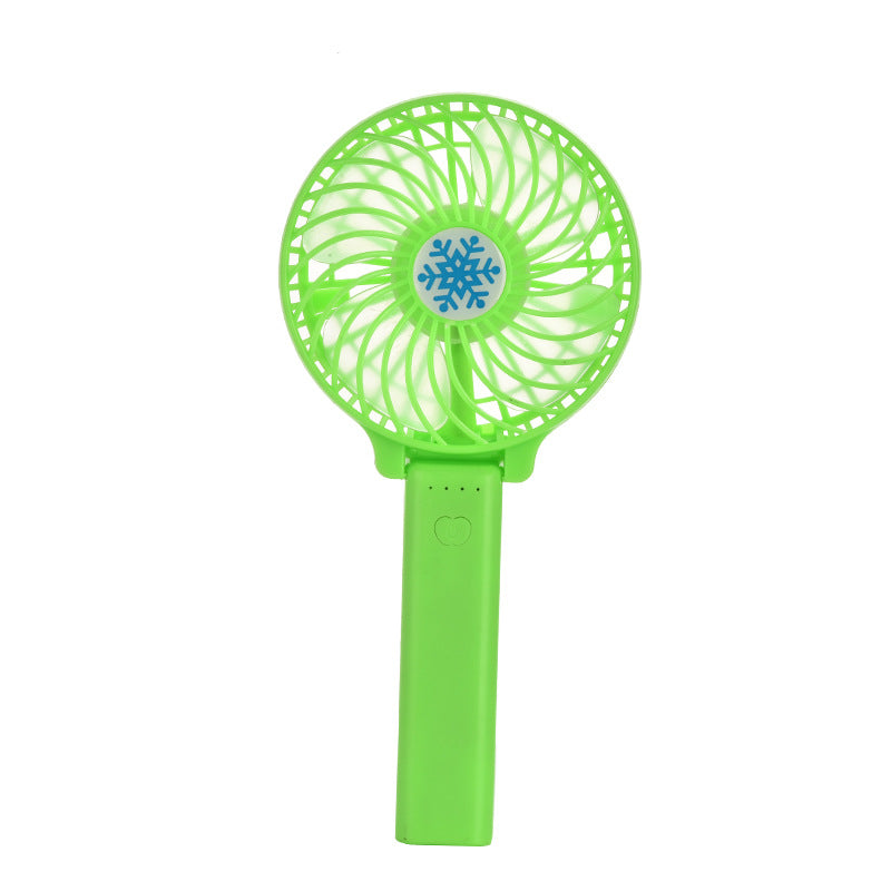 Unisex Compact Handheld Cooling Fan Bowlift
